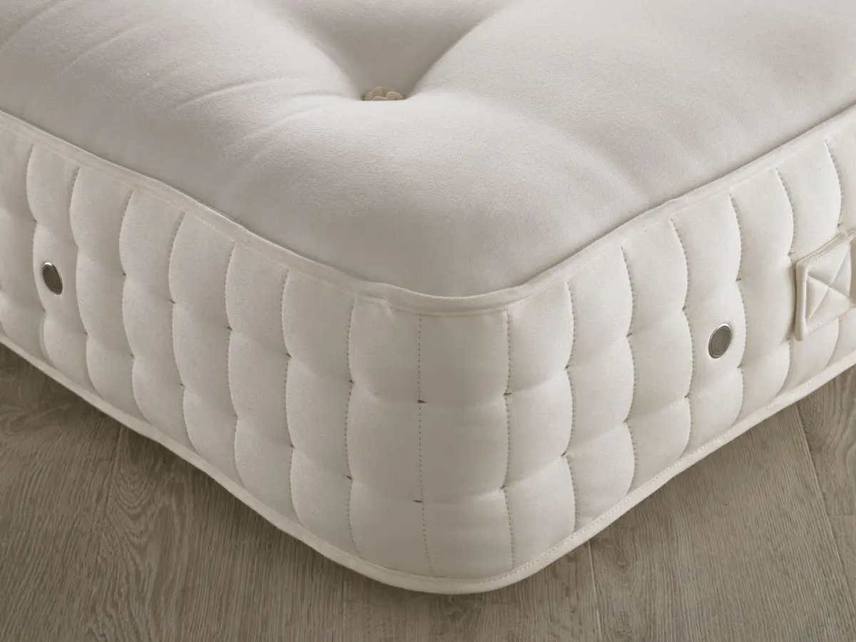 King Size Traditional Mattress